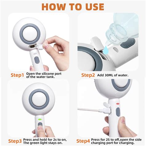 Budow 3 in 1 Pet Grooming Brush with Steam, Release India | Ubuy