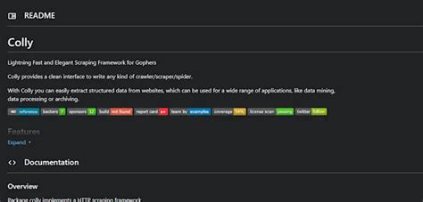 Go Programming Projects 的图像结果