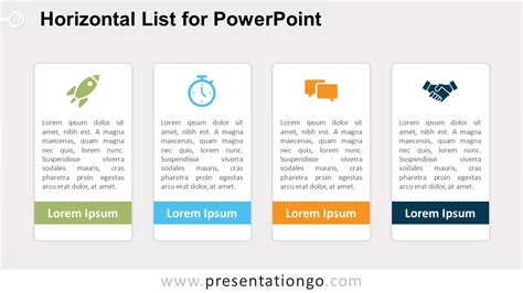Image result for PowerPoint Scroll List Template
