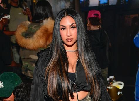 Queen Naija Reacts To Being pregnant Rumors With Ozempic Joke - Search Info Fast