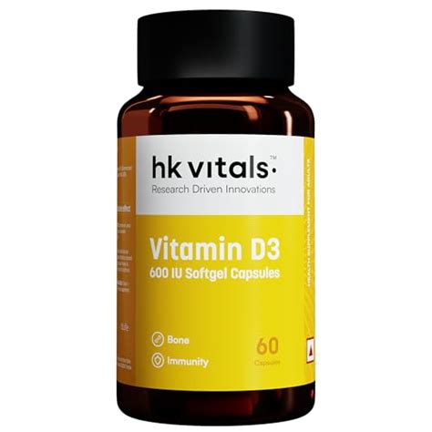 Amazon.in Bestsellers: The most popular items in Vitamin D