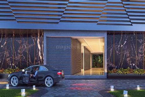 Pyramid Axis in Baner, Pune: Price, Brochure, Floor Plan, Reviews