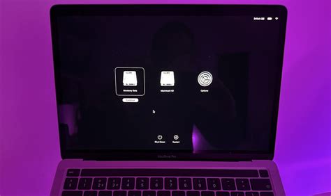 Rezultat imagine pentru Startup Menu Mac