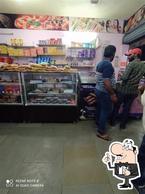 Shiva shankar bakery, Nalgonda - Restaurant menu, prices and reviews