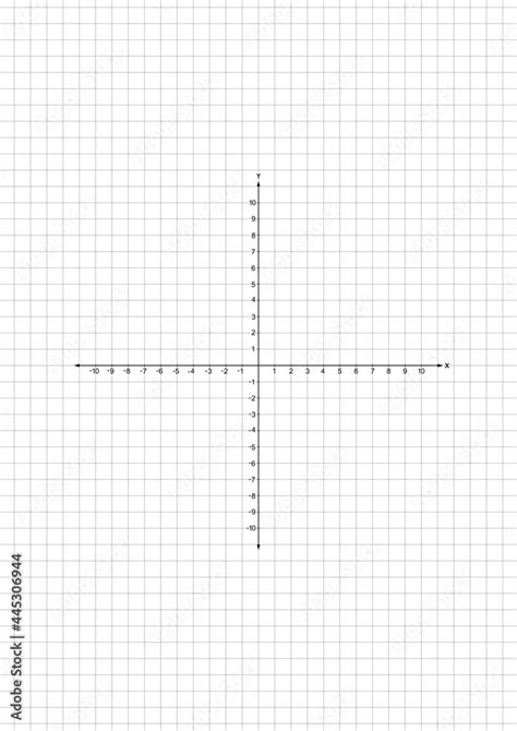 Image result for Cartesian Coordinate Graph Paper