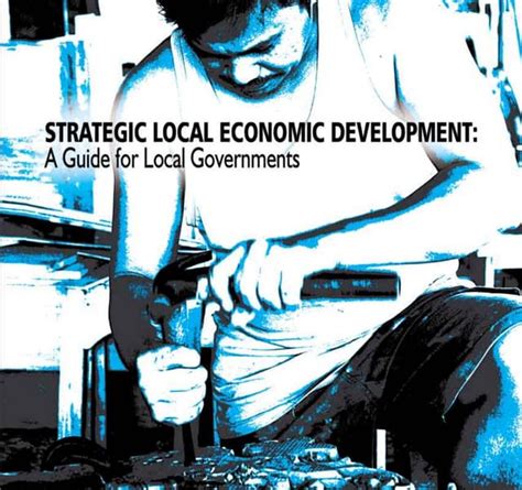 Local Economic Development Definition 的图像结果