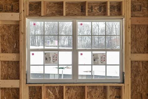 Custom Replacement Windows vs In-Stock Windows • Budget Builders