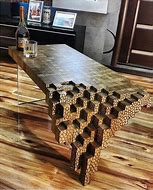 Image result for 3D Design in Wood Furniture