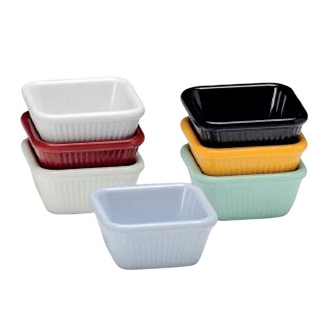 Zicco K-2070 Mini Sauce Holder Reçelik, 5.5x5.5x2.5 cm, Black Price