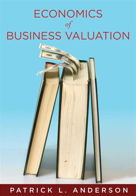 The Economics of Business Valuation: Towards a Value Functional ...