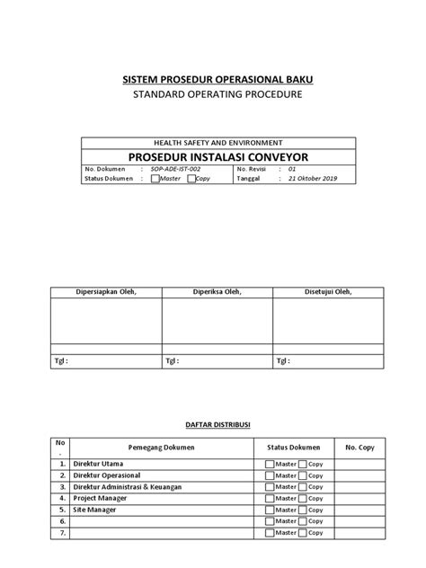 Image result for Stacker Machine SOP