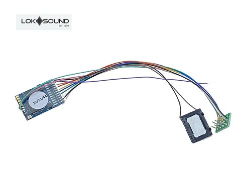 ESU LokSound Programmer Setup 的图像结果