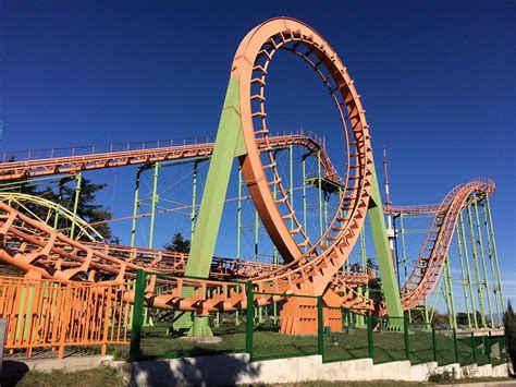 MTATSMINDA AMUSEMENT PARK Guide (2026) All You Need to Know BEFORE You ...