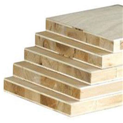 Block Board Hard Wood | Kutch Vijay Saw Mills