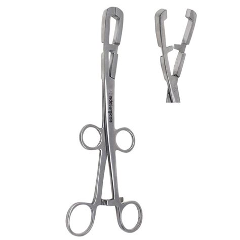 Buy Bonney Myomectomy Clamp Online at Best Price