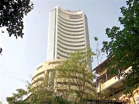 Despite opening in green after eight trading sessions, Indian markets ...