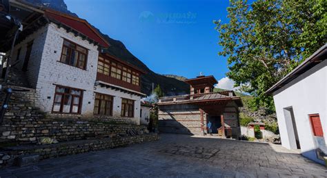 Muktinath Temple Photos : A detailed Muktinath Photo Blog