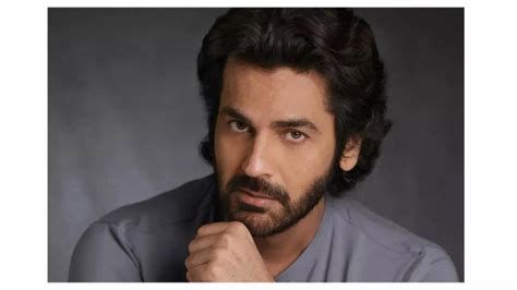 Arjan Bajwa: Typecasting is one of the most painful things that exists ...