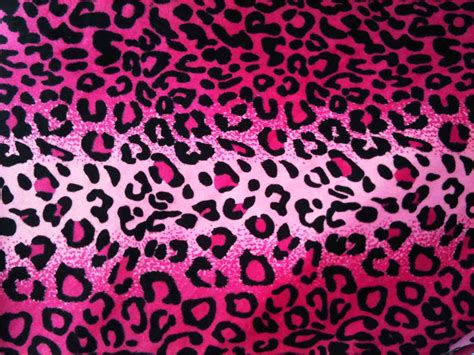 Pink Cheetah Print Wallpapers - Wallpaper Cave