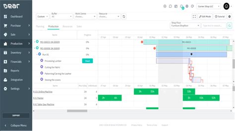 Dear Systems Tutorial Videos Inventory Take 的图像结果