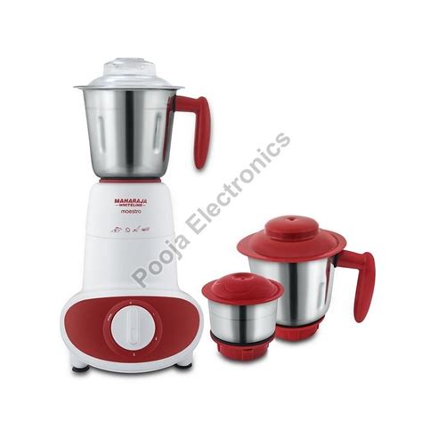 Maharaja Mixer Grinder Manufacturers and Suppliers from Jaipur