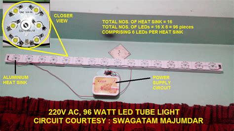 Image result for LED Tube Conversion