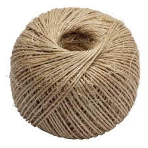 Retail Charms, Natural Jute Rope | Woven String Wrapping Cord to Use ...