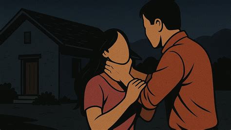 MP Shocker! Man Strangles Minor Wife To Death After She Returns Late ...