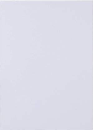 Flipkart.com | KRASHTIC Copier Paper Smooth & White 100 Sheet For Copy ...