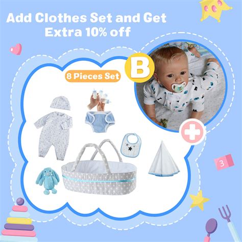 Reborn Baby Store 的图像结果