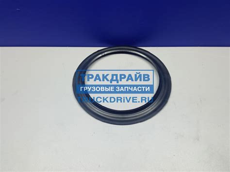 Кольцо уплотнительное ступицы колеса BPW ECO Plus 55755 AUGER купить ...