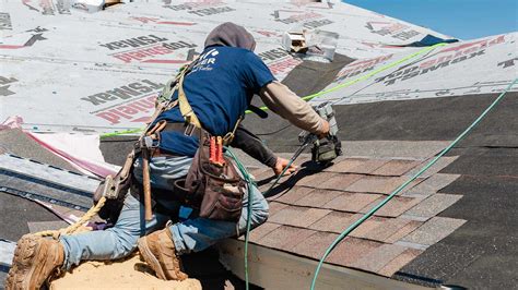 How Long For a Full Roof Replacement | Premier Roofing