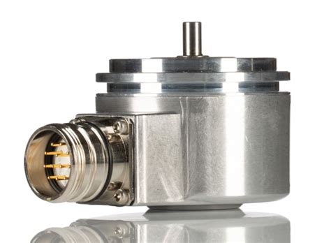 DBS60E-S1FA00100 SICK | SICK DBS60 Core Series Incremental Incremental ...