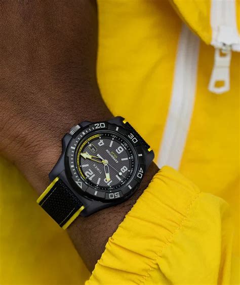 What is a Solar Watch?