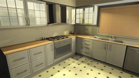 Image result for 3D Kitchen Design Tool