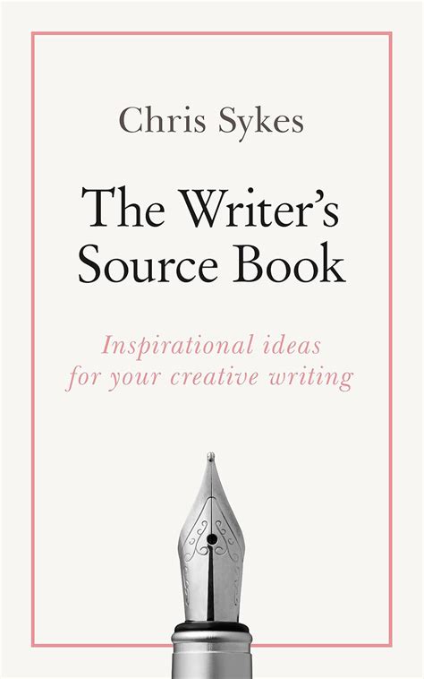 Buy THE WRITER'S SOURCE BOOK Book Online at Low Prices in India | THE ...