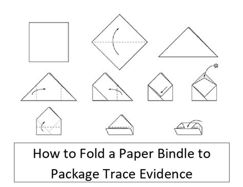 Image result for Bindle in Evidence Collection