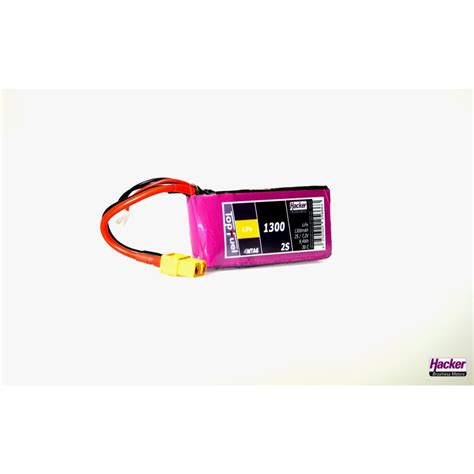 scm-modellbau - Hacker TopFuel LiPo 35C Power-X 5000mAh 3S MTAG, 29,90