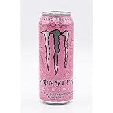 Monster Energy Drink
