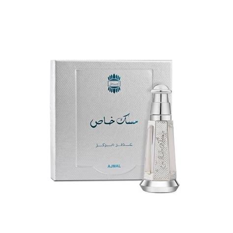 Musk Khas 3 ML By Ajmal