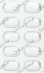 Clavam 625mg Strip Of 10 Tablets: Uses, Side Effects, Price & Dosage ...