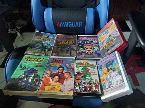 VHS Value Guide 的图像结果