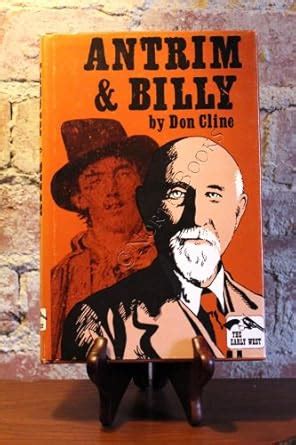 Buy Antrim and Billy Book Online at Low Prices in India | Antrim and ...