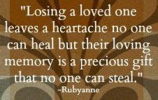 Striving towards Excellence: Rest in Peace, uncle