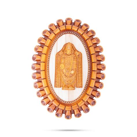 Giri - Perumal Photo Frame | Hindu Deities Photos | God Photo Frames