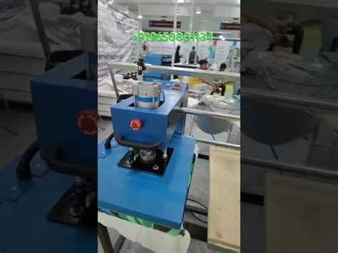T Shirt Printing Machine - Heat Press Machine Manufacturer from Noida