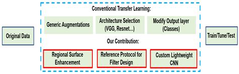 Feature Mapping for Rice Leaf Defect Detection Based on a Custom ...
