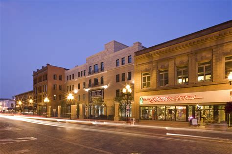 Completed Projects - DSGW