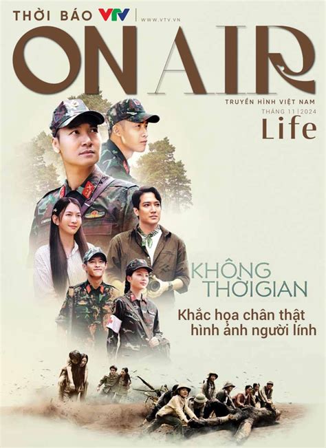 PHÁT HÀNH ẤN PHẨM VTV LIFE, 43 Nguyen Chi Thanh, Quận Ba Đình, Hanoi ...