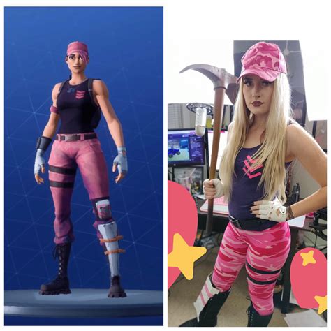 87 best Rose Team Leader images on Pholder | Fort Nite BR, Fortnite ...